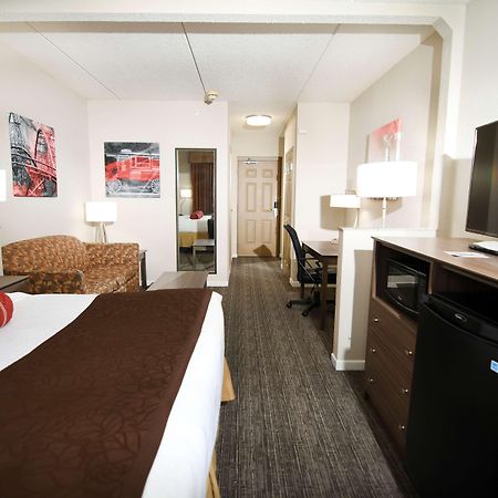 Best Western Plus Sandusky Hotel&Suites Exterior foto