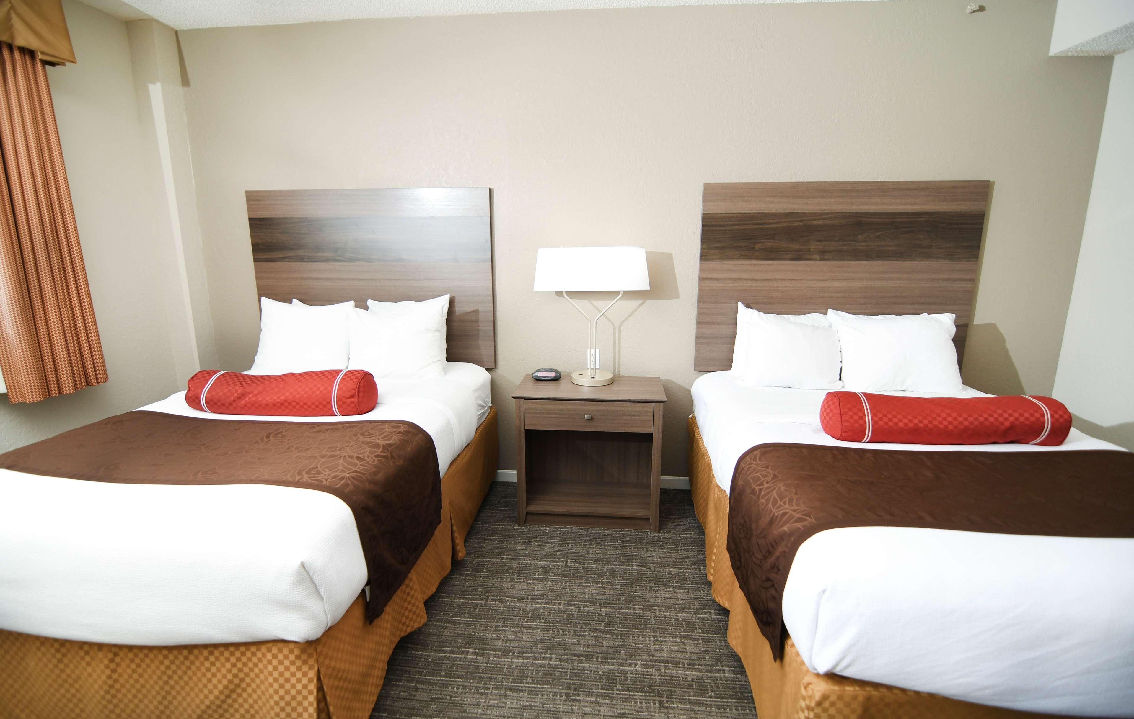 Best Western Plus Sandusky Hotel&Suites Exterior foto