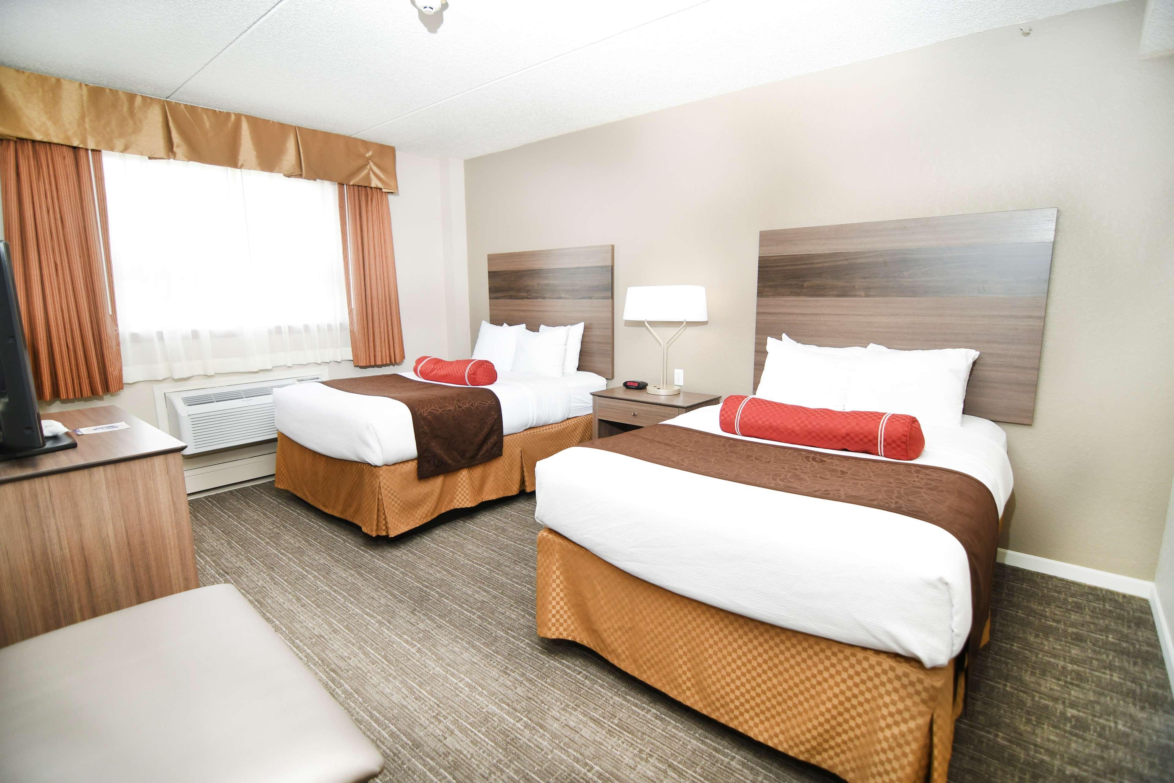 Best Western Plus Sandusky Hotel&Suites Exterior foto
