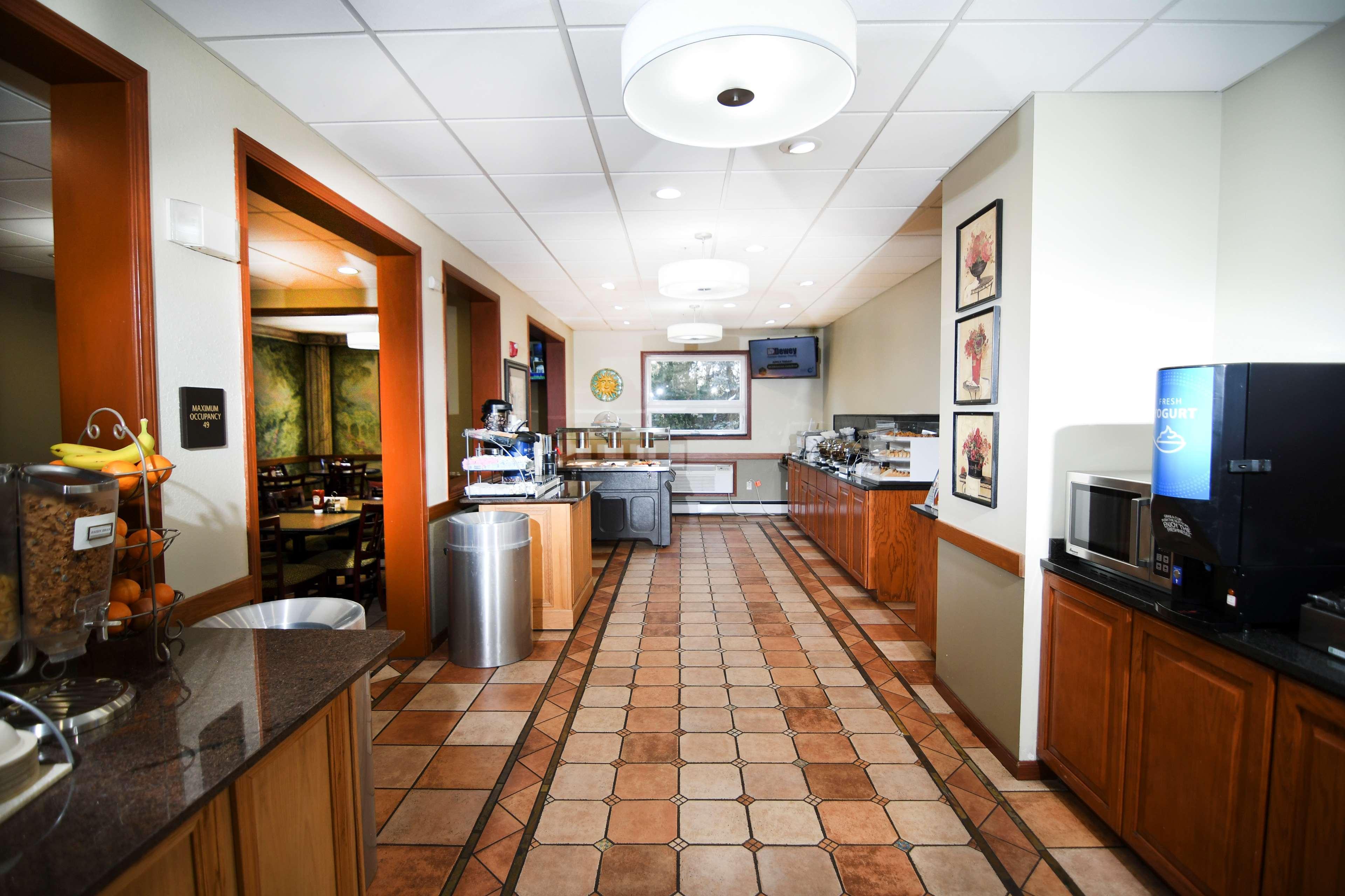 Best Western Plus Sandusky Hotel&Suites Exterior foto