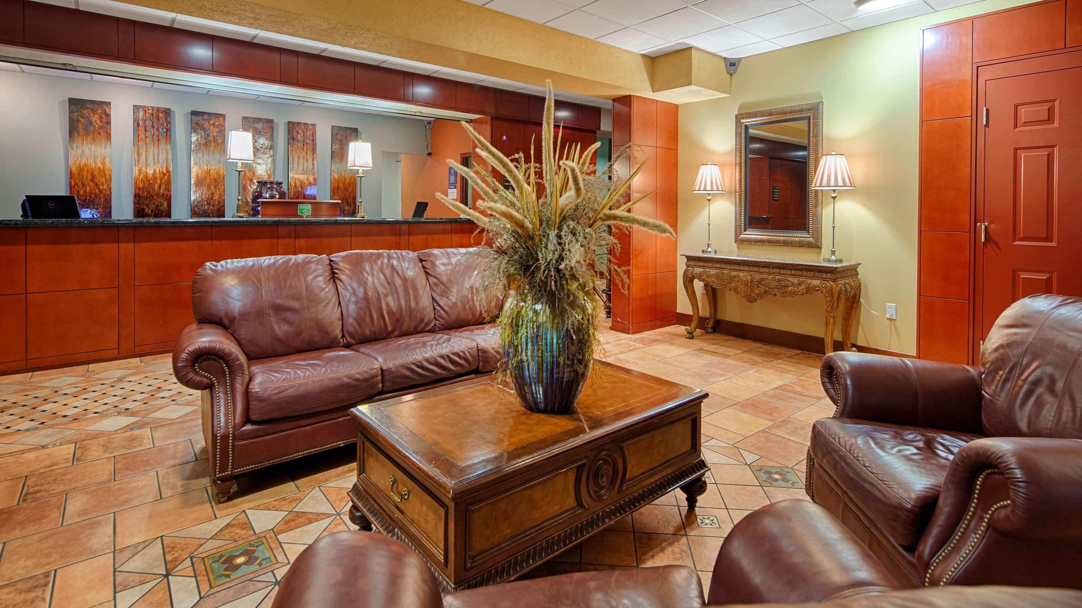 Best Western Plus Sandusky Hotel&Suites Exterior foto