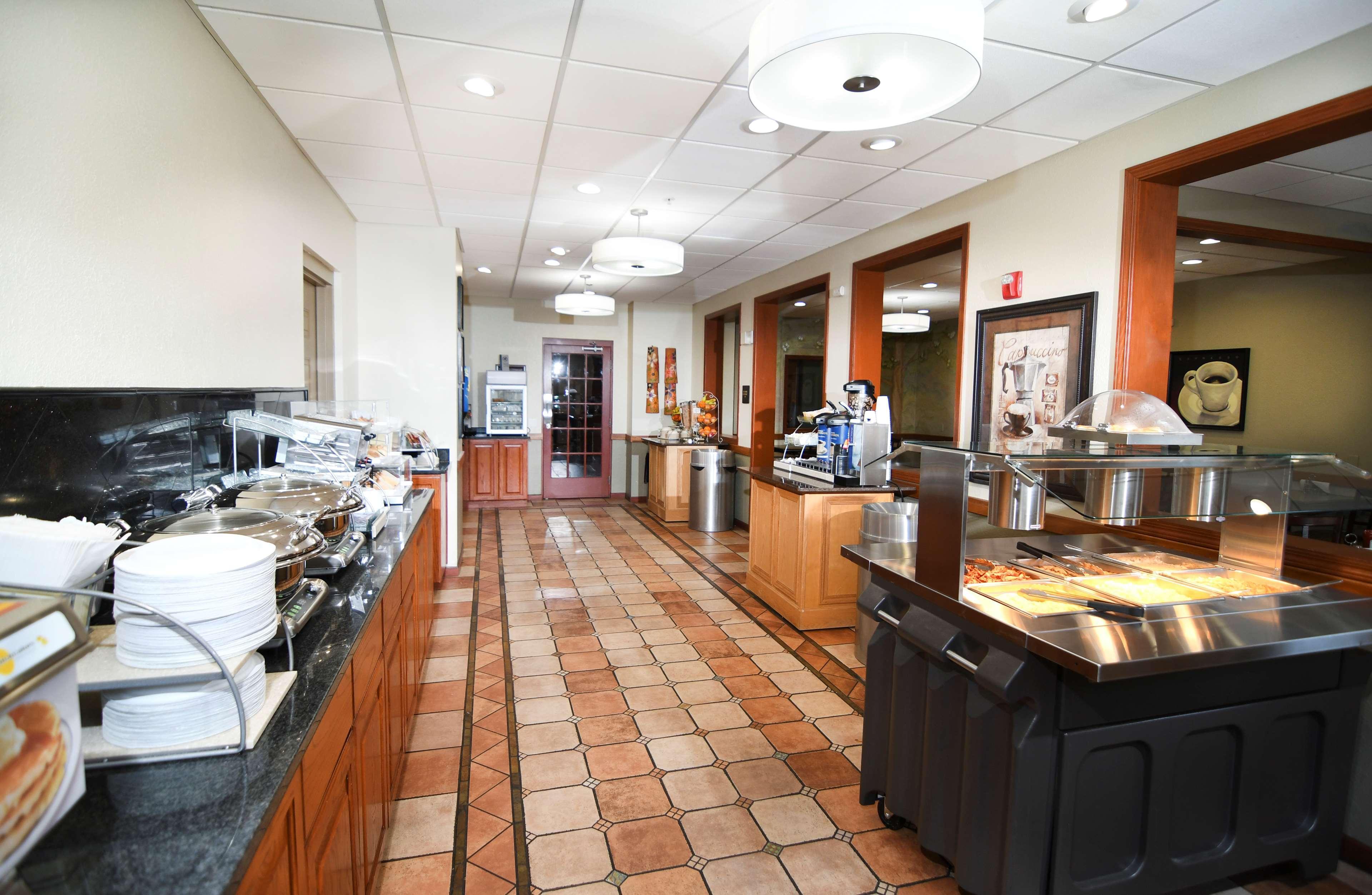 Best Western Plus Sandusky Hotel&Suites Exterior foto