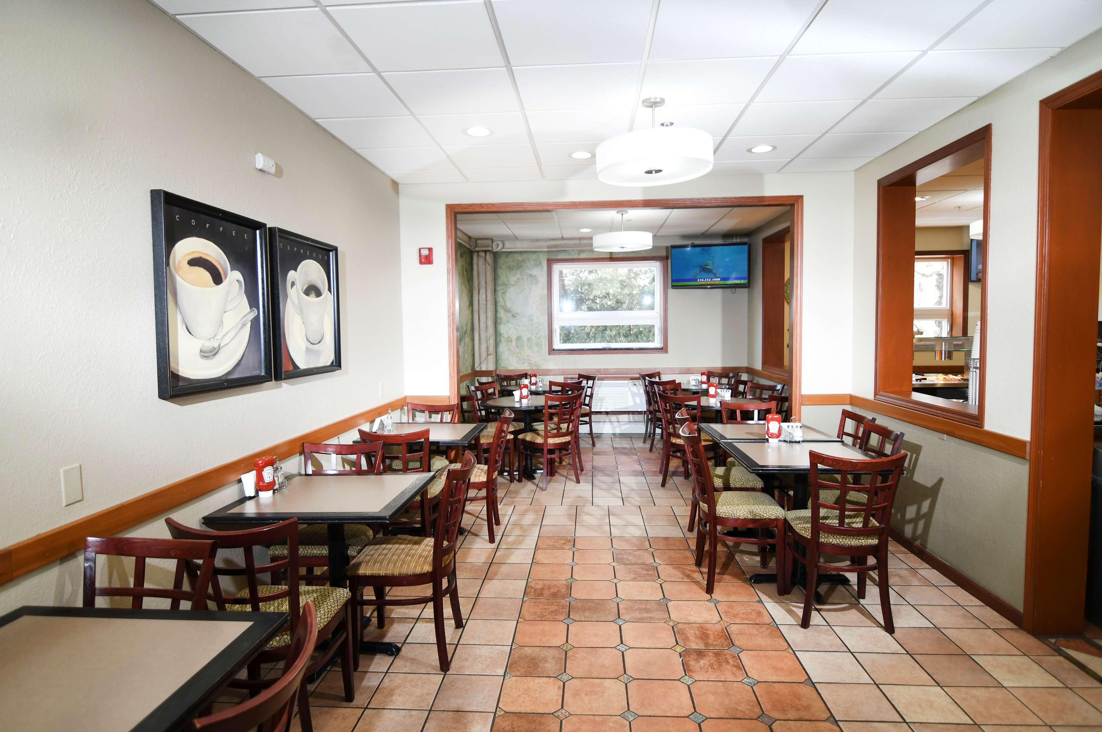 Best Western Plus Sandusky Hotel&Suites Exterior foto