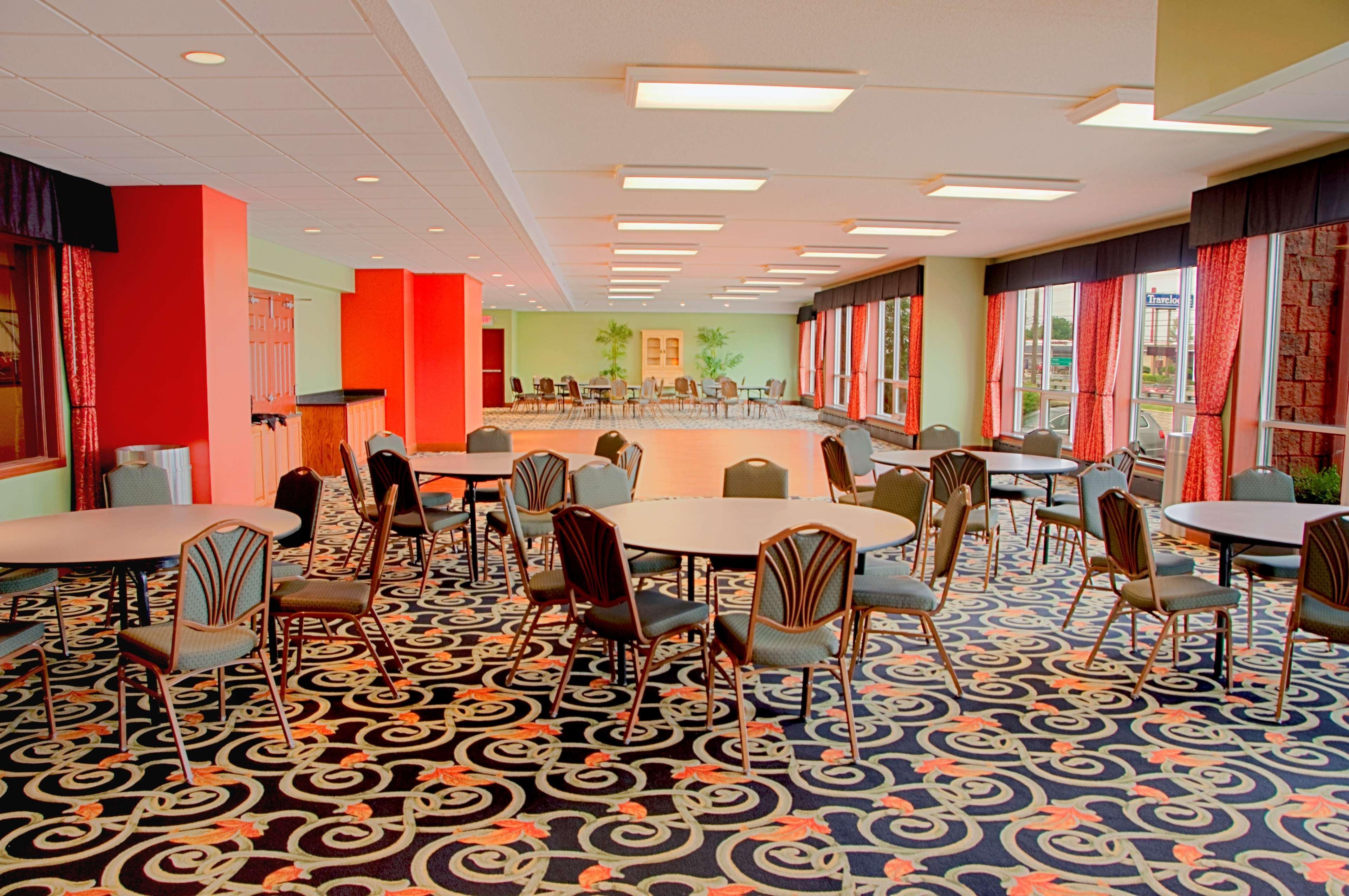 Best Western Plus Sandusky Hotel&Suites Exterior foto